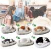 Ручная работа, модель животного из искусственного меха, современный дизайн, для украшения комнаты и фотографии