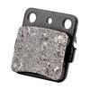 6Pcs Front &amp; Rear Brake Pads for TRX400EX TRX400X Sportrax 9914