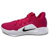 Hyperdunk X Low TB Kay Yow Men Sneakers Pink Vivid-Pink Multi-Color AT3867-609