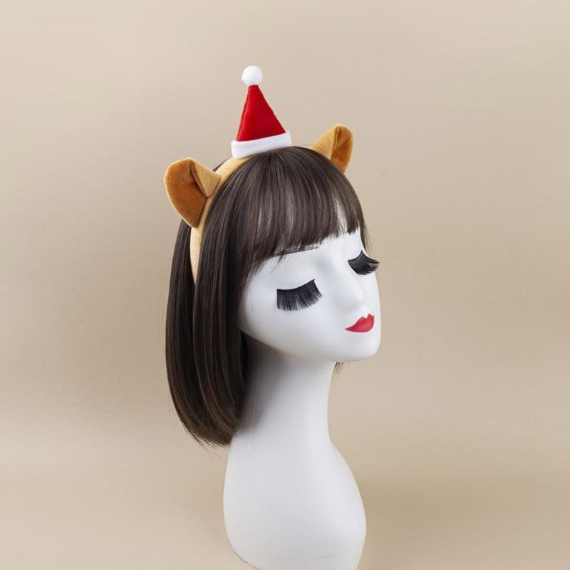 Кошки Животное Ролевая Игра Костюм Кошки Повязка на Голову Хвост Галстук-бабочка Юбка Хэллоуин Кошачий Костюм Аксессуар для Детей Мальчика Девочки Косплей