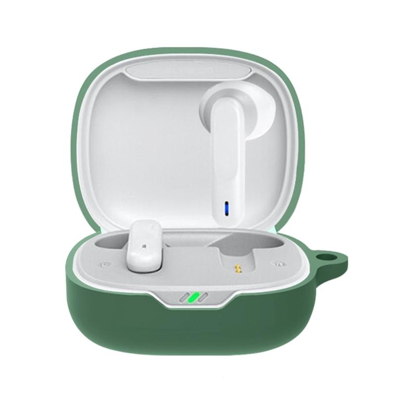 Protective Carrying Case Holders for Earphones Dustproof Protector Bag Washable Box Headsets Holders