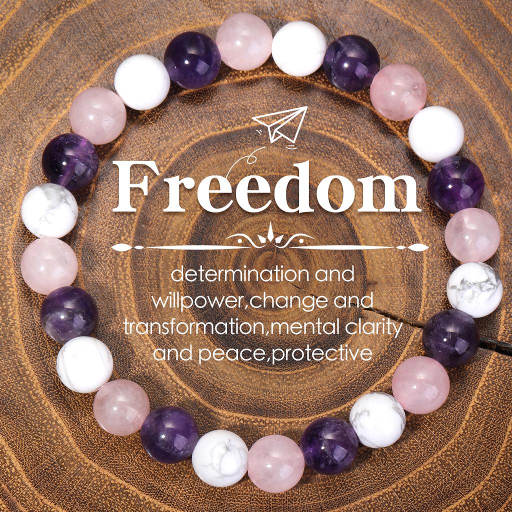 Protection Natural Stone Bracelet For Women Men Attract Good Luck Money Protection Health Crystal Citrine Tiger Eye Bracelet