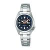 Automatic Watch Five Sports SKX SRRA007 Silver [Seiko Watch] (28mm) Women's