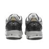 New Balance 1906r Серебристый металлик черный