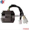 Регулятор-выпрямитель Honda 31600-MA6-000 31600-MJ1-672