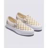 Vans Premium Classic Slip On 98 Lx Checkerboard Eucalyptus Vn000d5aeqb1