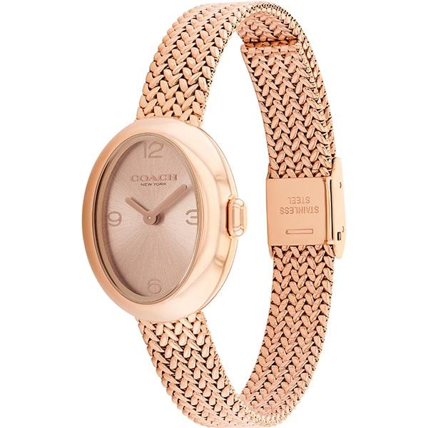 Coach SAMMY Series Unisex Wrist Watch 22.5MM Gift Casual Business Sports Student
