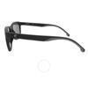 Carrera Grey Square Мужские солнцезащитные очки Carrera 8054 S 0003 M9 52
