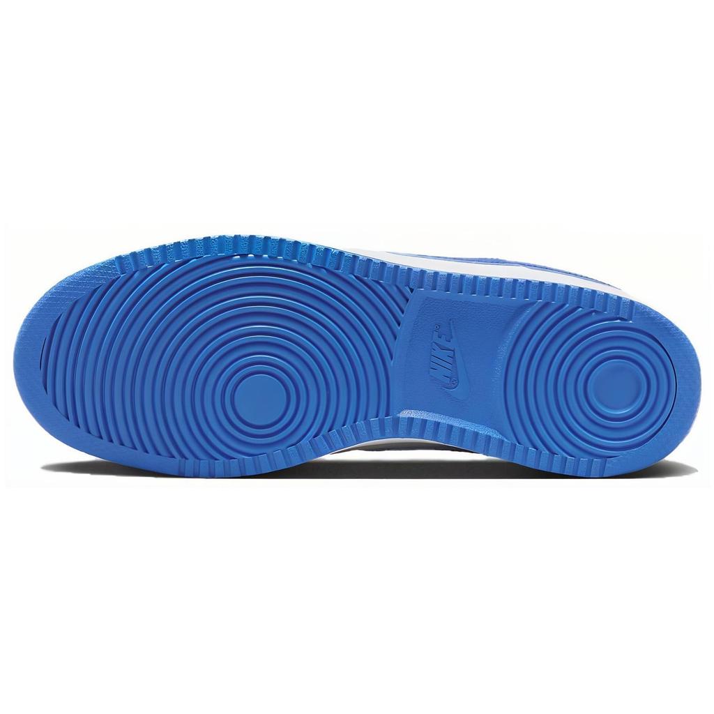 Nike Кроссовки унисекс Court Vision Low White Royal Blue FZ0624-100