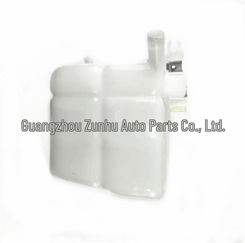 Auxiliary Tank for Captiva Water Kettle Radiator Coolant Reservoir