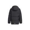 adidas Детские пуховики с капюшоном Средние HM5205