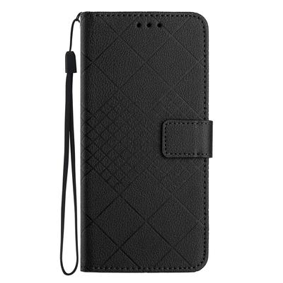 Для Infinix Smart 10 Чехол Кошелек Тиснение Искусственная Кожа Флип Фолио Чехол для Телефона