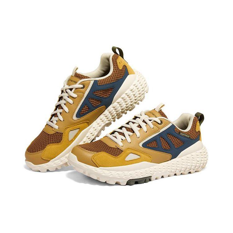 Skechers Монстр 'Коричневый' 237279-TAN
