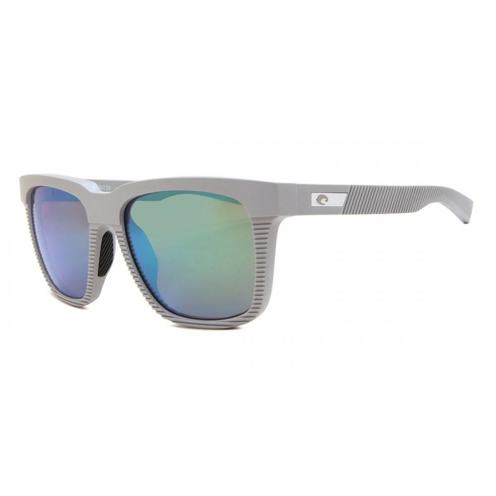 Costa Del Mar Pescador Polarized 902908 Солнцезащитные очки унисекс
