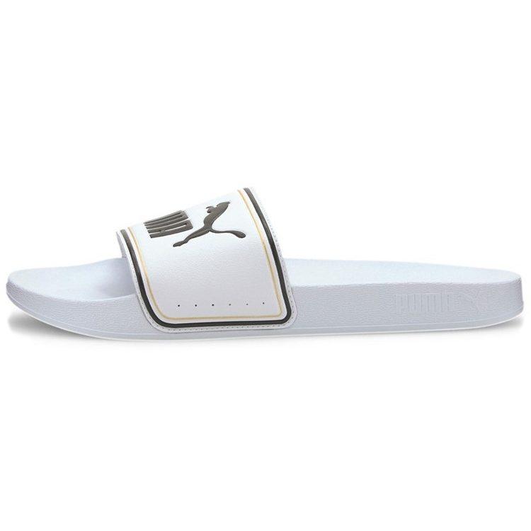 Puma Шлепанцы Leadcat Ftr 'Белый' 372276-02