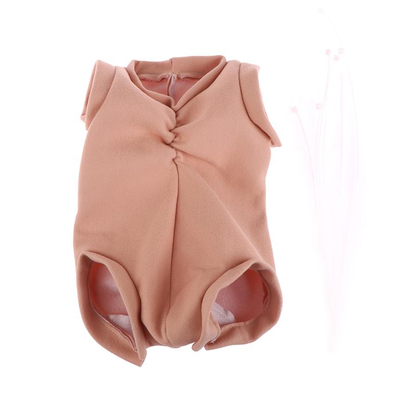 18 - 28 см имитация аксессуары для дома игрушки тканевое тело реборн кукла комплект поставки