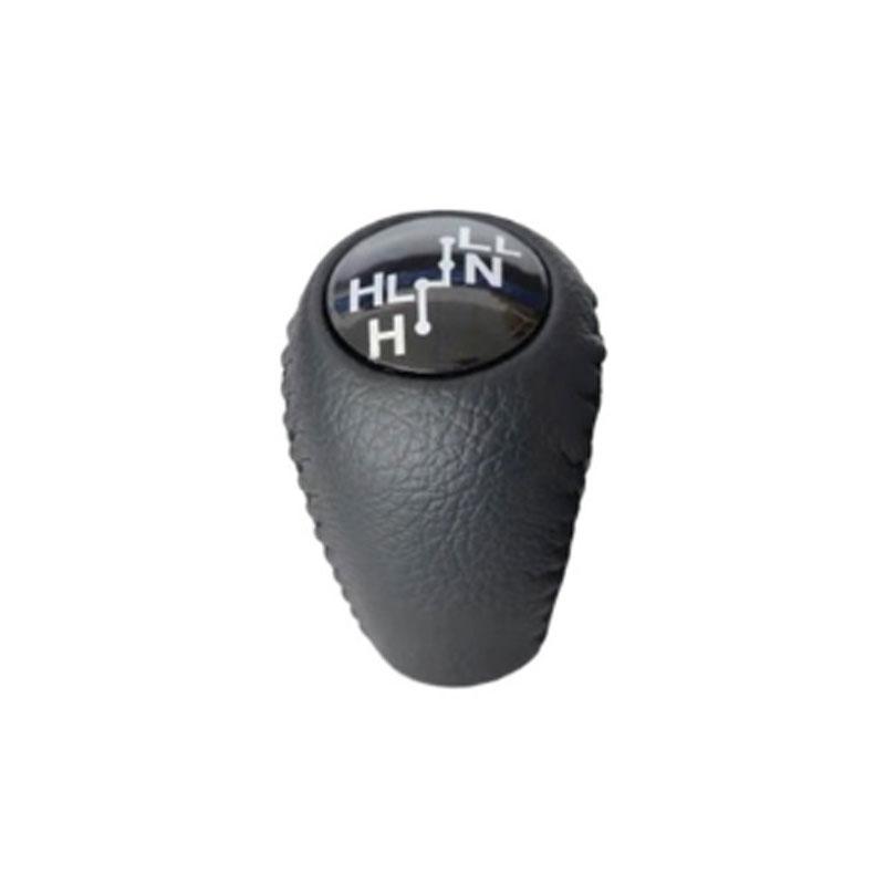 5 Speed 6 Gear MT Manuel AT Shift knob For Toyota Prado LC120 Land Cruiser Prado 03-09 4 Runner Hilux Surf