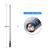 УФ двухдиапазонная ручная антенна 144/430 МГц Dual NA771 SMA Female Nagoya 10 Вт для Baofeng UV5R UV-82