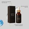 Сыворотка для лица Ageless Serum Увлажняющая сыворотка 30 мл с гиалуроновой кислотой, ниацинамидом, гидролизованным коллагеном. Антивозрастная, увлажняющая, нелипкая, быстро впитывающаяся.