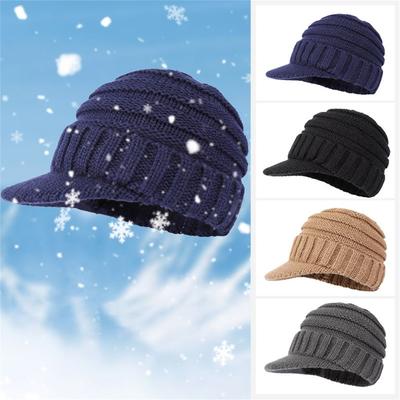 Шапки и шляпы – Шапки