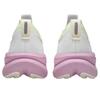 ASICS GEL NIMBUS 28 Running Shoes Women's Low Top White/Hazy Lilac