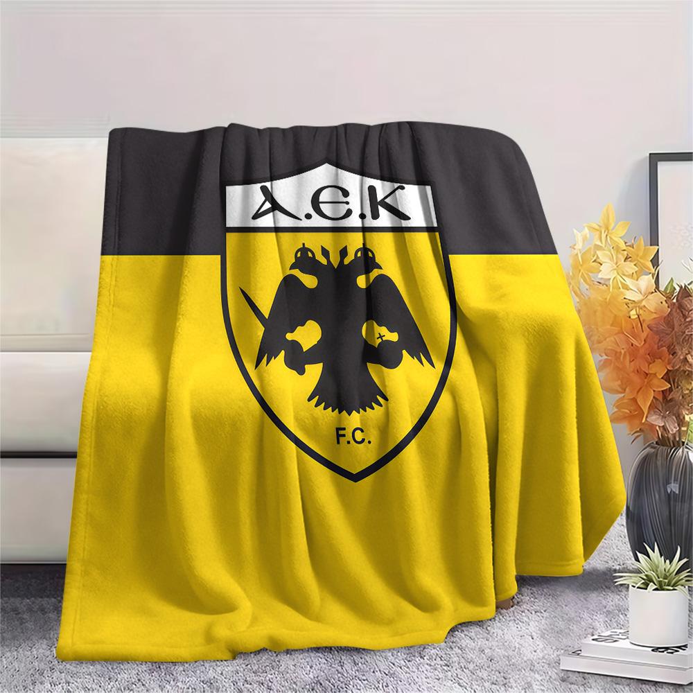 SPA FlAannel Blanket, High quality Comfortable for All Seasons, Home Decor, Warmth and Comfort