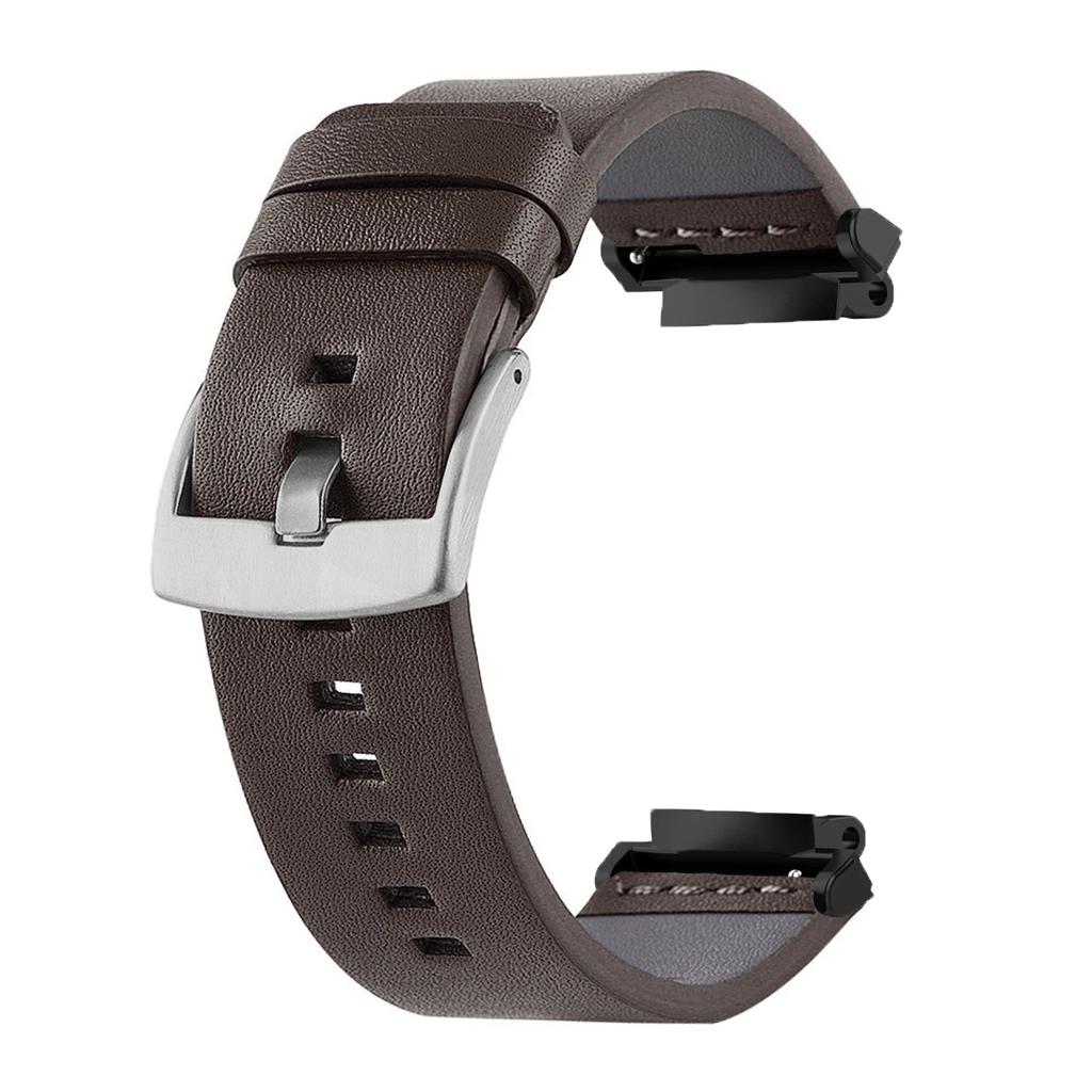 Кожаный ремешок для часов Huami Amazfit T-REX 2/3, мужской ремешок для Amazfit T-Rex/T-Rex Pro/T-Rex 2 Ultra, сменный браслет Correa