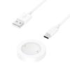 Power Adapter Charger Cradle Dock Bracket Base Suitable for Honor Watch GS3 for Smart Watch Portable USB Fast Charging C