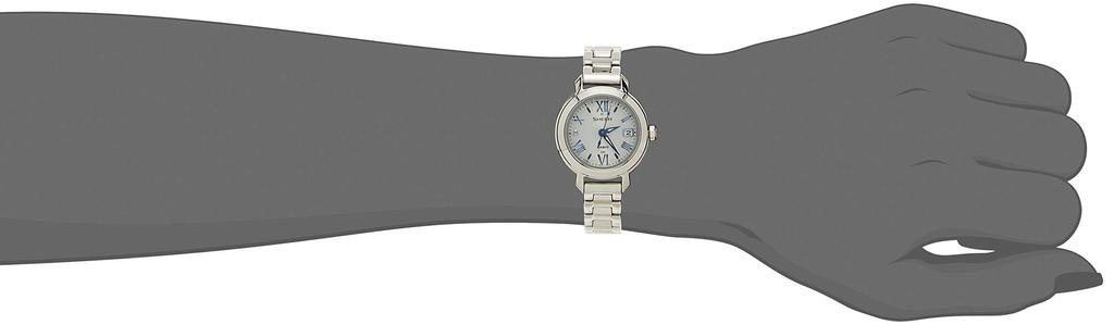 Часы Scene Radio Solar [Casio] [] SHW-5300D-7AJF женские