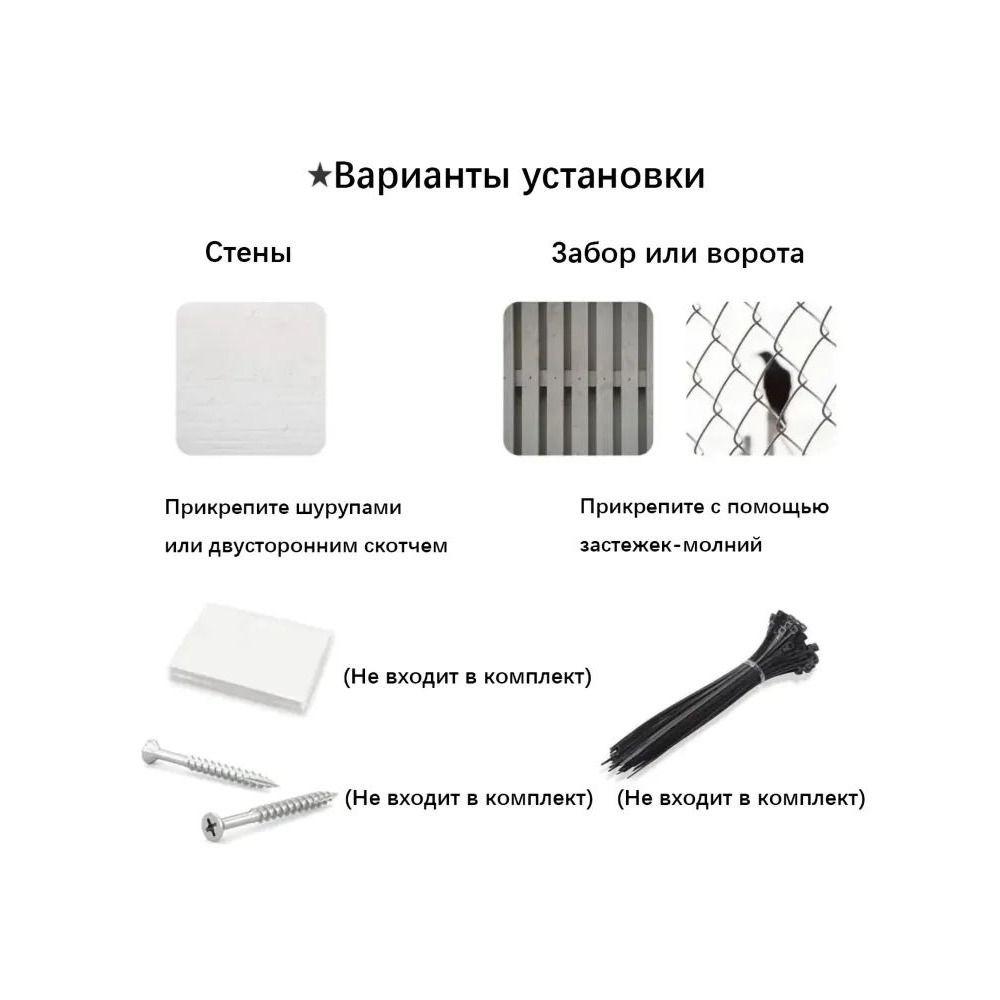 Винтажная металлическая табличка Снеговик Настенный декор Ретро Жестяная пластина 20x30 см