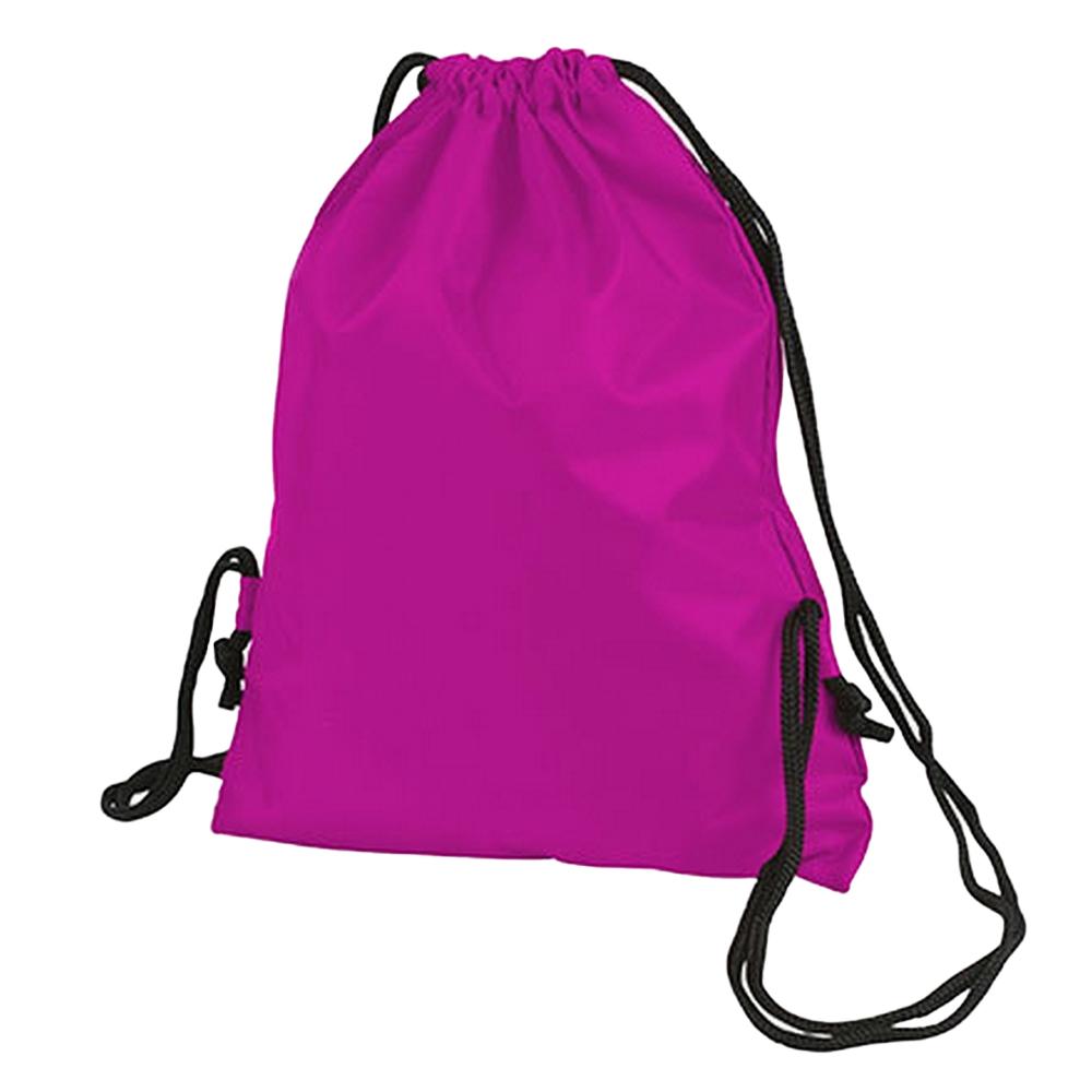 Halfar Taffeta Sport Drawstring Bag