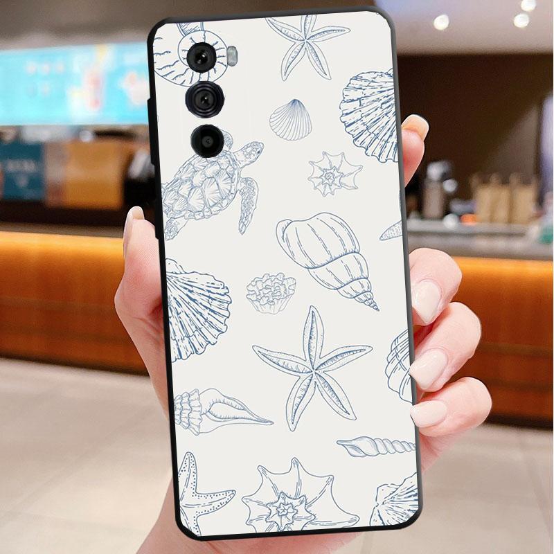 Phone Case For Motorola Edge 60 50 40 Pro 60 50 40 30 Ultra Neo Fusion Moto G Stylus G Starfish