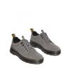 Dr.martens Leader Eh замша Gunmetal 31221029