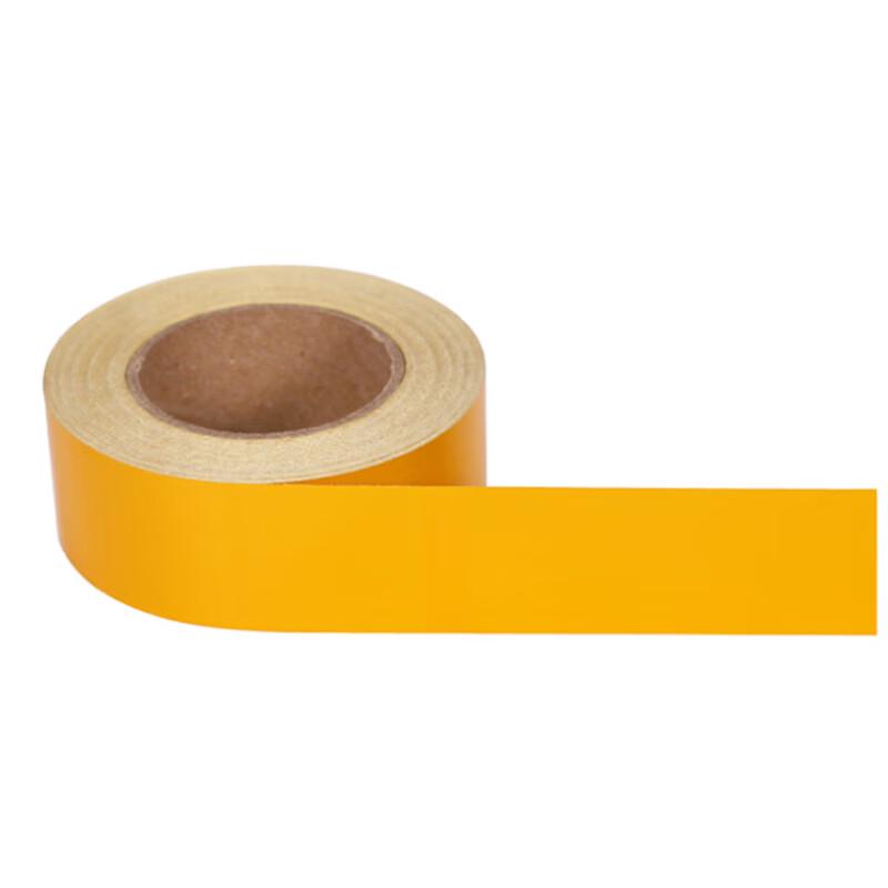 Reflective Warning Tape