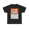 The Chicago Gang Book Page 51 - Familia Stones Members - T-Shirt