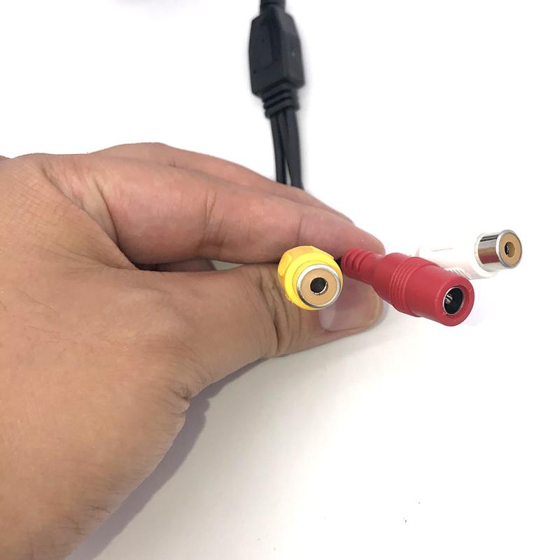 Автомобильная камера заднего вида с широким углом обзора 4,3" TFT LCD дисплей или монитор с водонепроницаемым ночным видением и функцией заднего хода, простая установка