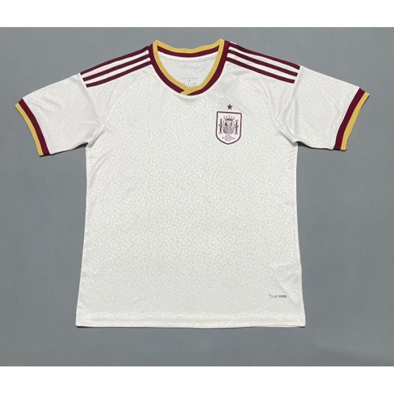 Men Women Short Sleeve Soccer Jersey Training Shirt Breathable Bamboo Fiber Football Uniform Real Madrid Ajax J-League Bayern