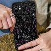 Защитный чехол APEX CARBON FRAGMENT Матовый для IPhone 16 15 14 13 12 11 Pro Max X XS MAX