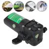 1 Piece Dc12V Water Spray Car Wash Durable Micro High Pressure Diaphragm Agricultural Electric Water Pump