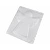 Moule Moulage - Rayher - Ange - 17x19cm - Transparent - Plastique