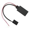 12pin Bluetooth 5.0 Aux аудио адаптер замена для Ford Focus Mondeo Fiesta Galaxy 6000 CD