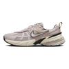 Nike V2K Run Platinum Violet женские кроссовки Фиолетовый Светло-Слоновая Кость Черный FN6703-001