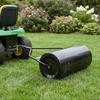 Garden Lawn Roller 120 x 99 cm 110 L Iron