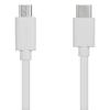 High Quality Connector Male to Male Data Cable OTG Adapter USB 3.1 Type-C USB-C to Micro USB