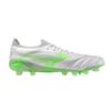 Football Shoes White Size 40.5 Morelia Neo Beta Elite MD