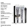 Cross-Border Fast-Acting Eye Tightener Cream 20g with Massage Brush, Reduces Dark Circles & Fine Lines