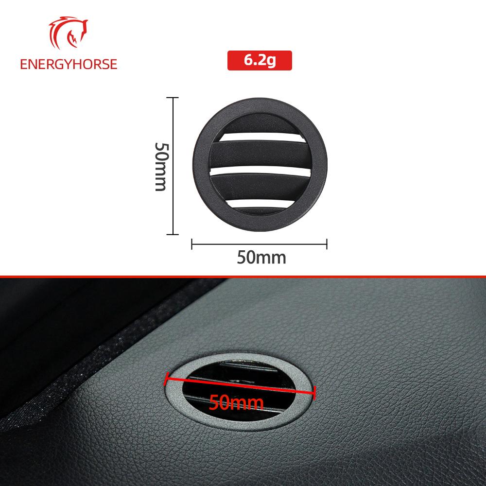 Для Mercedes Benz E-Class W212 приборная панель воздухозаборник E260 E200 круговой воздухозаборник кондиционера