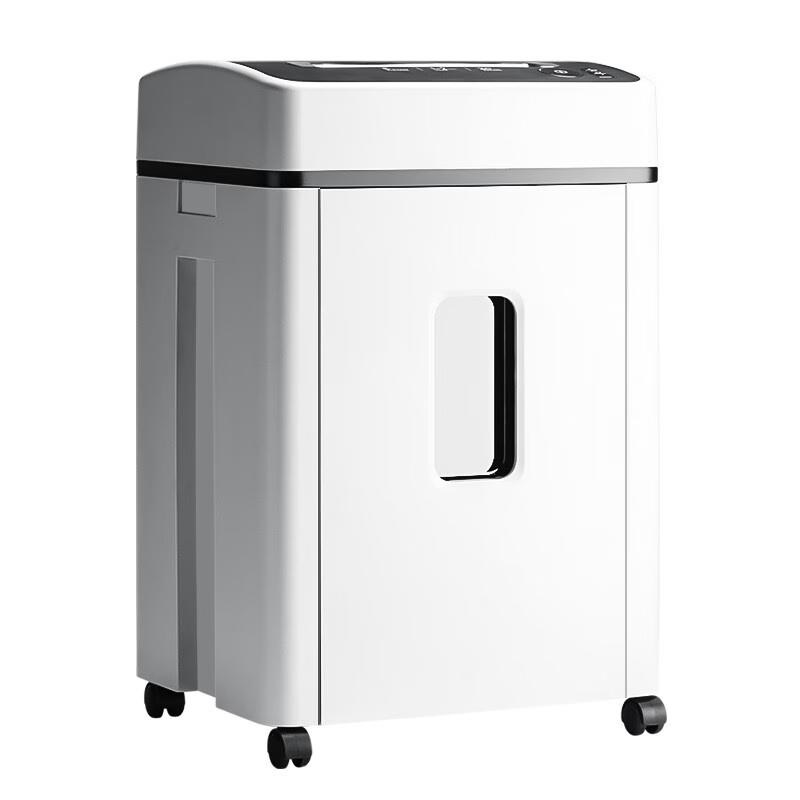 SUNWOOD SL9721 High-Security Paper Shredder CN plug (adapter included)