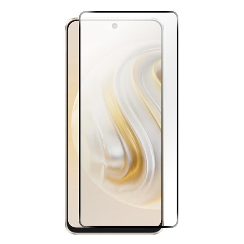 RURIHAI 10 шт. Защитная пленка для экрана Huawei Pura 70 HD Прозрачная Высокоалюминиево-кремниевое стекло