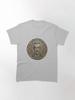 Georges Brassens Copie de brassens Classic T-Shirt